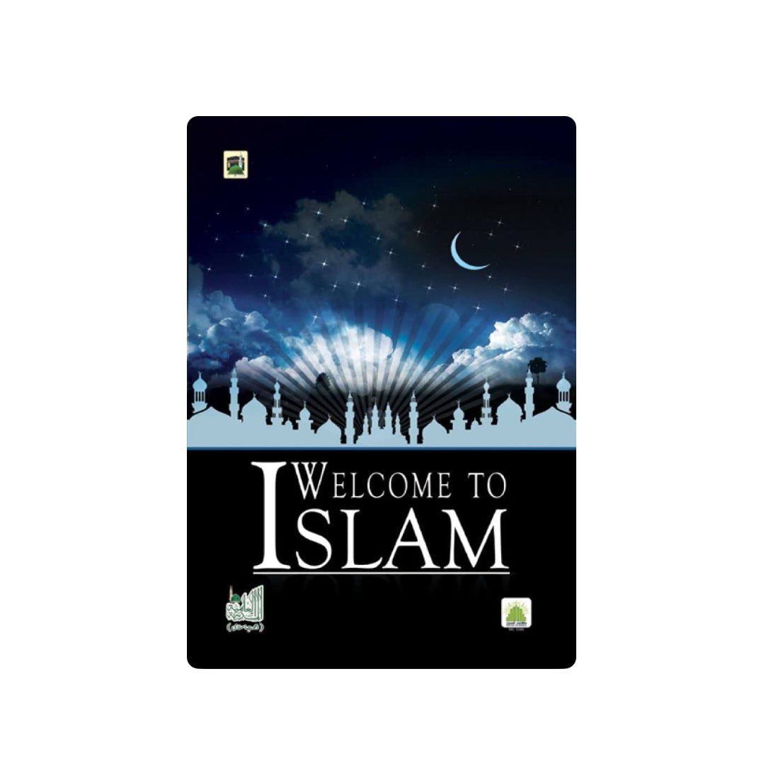 Welcome to Islām