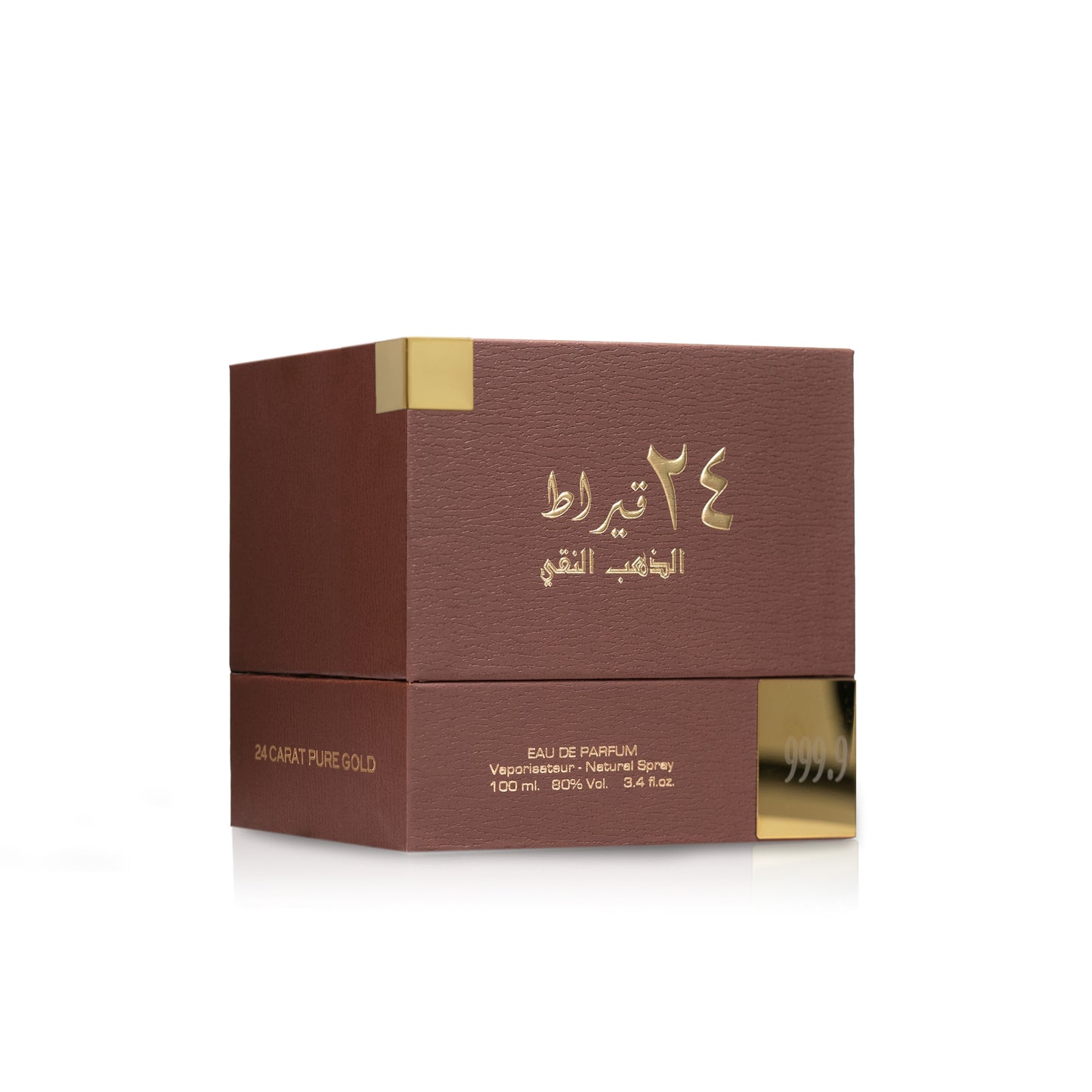 24 Carat Pure Gold