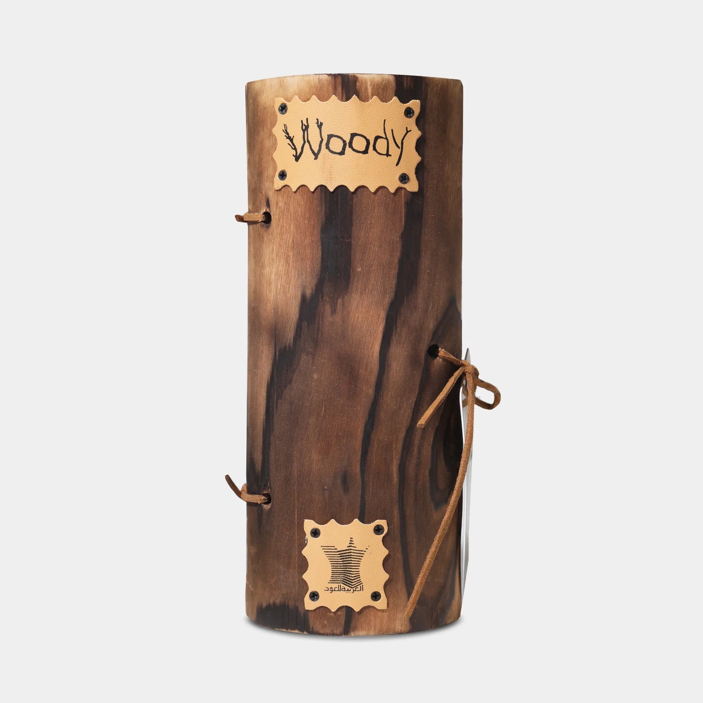 Woody Oud