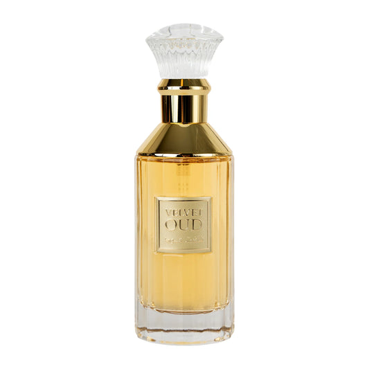 Velvet Oud