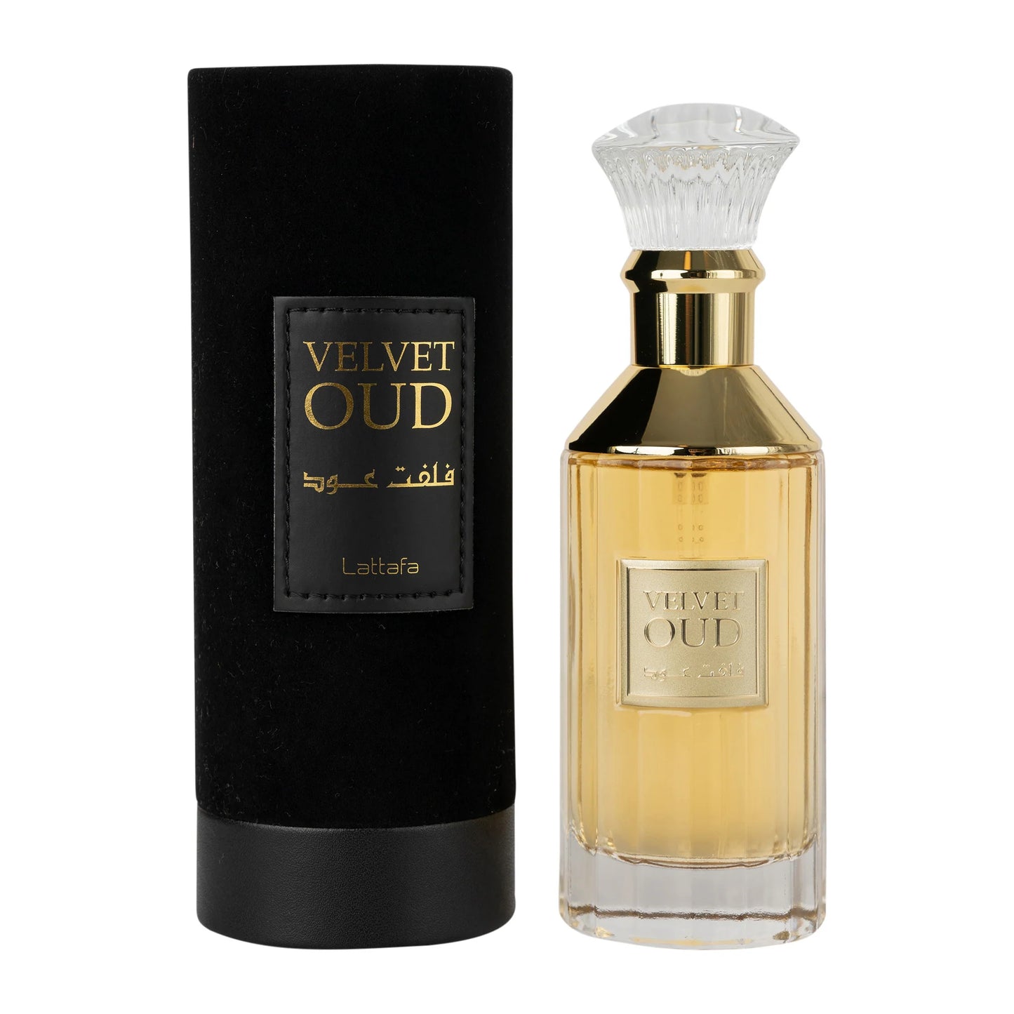 Velvet Oud