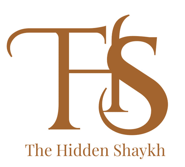 The Hidden Shaykh